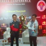 Turnamen Lokal Yang Menjadi Batu Loncatan Atlet Muda