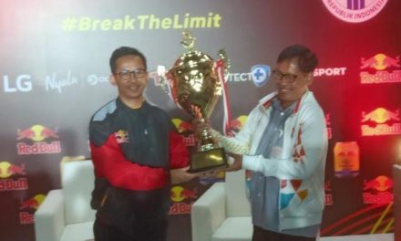 Turnamen Lokal Yang Menjadi Batu Loncatan Atlet Muda