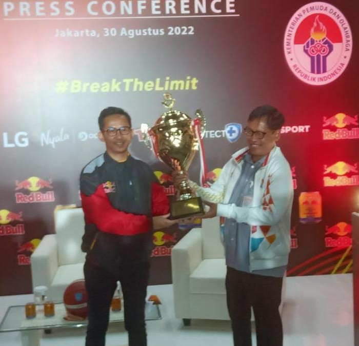 Turnamen Lokal Yang Menjadi Batu Loncatan Atlet Muda