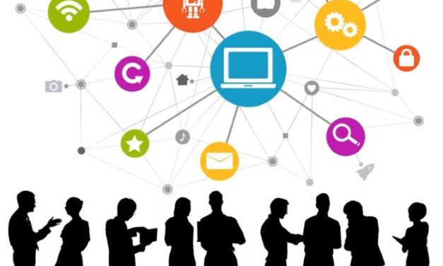 Tren Berita Dan Perkembangan Media Di Era Digital