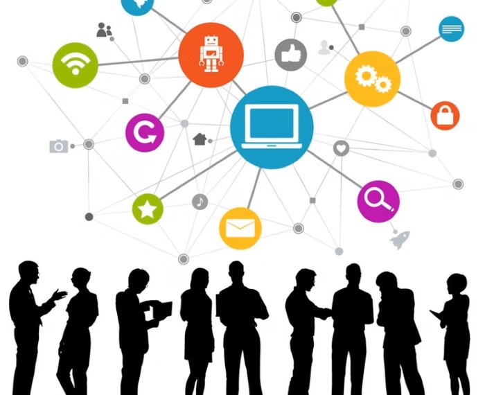 Tren Berita Dan Perkembangan Media Di Era Digital