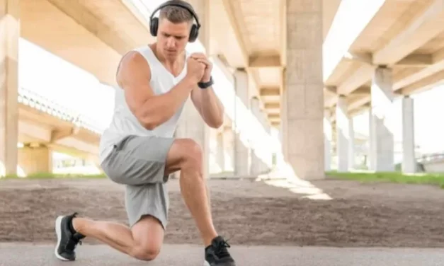 Latihan Kardio Efektif Untuk Pemula