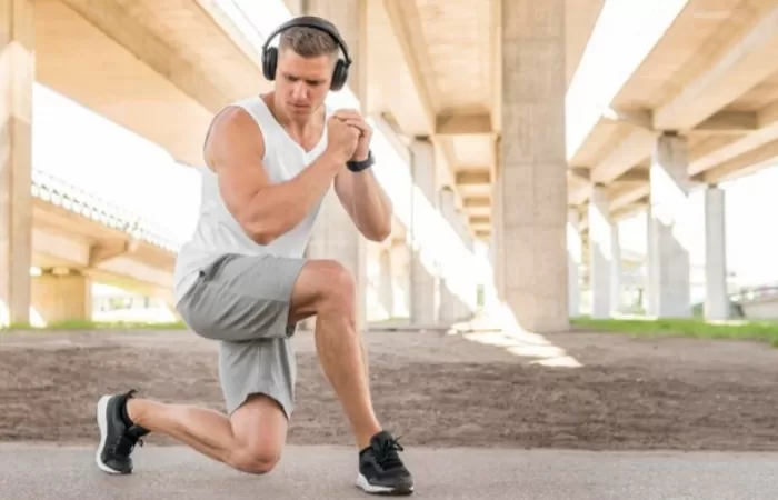 Latihan Kardio Efektif Untuk Pemula