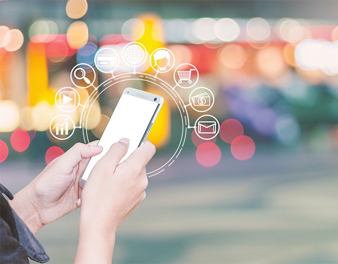 Lifestyle Tech: Gadget Dan Aplikasi Yang Membantu Hidup