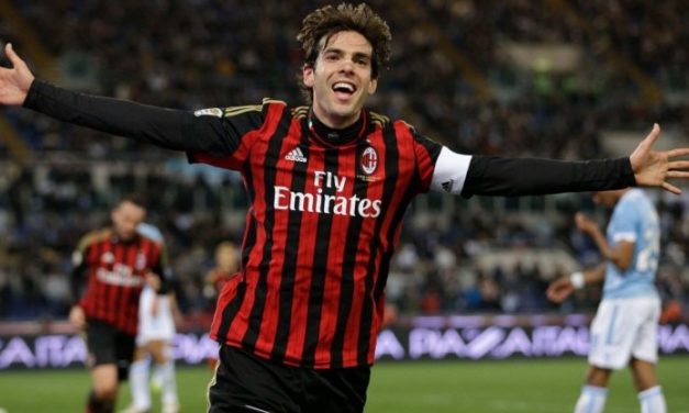 Peran Gelandang Dalam Permainan Sepak Bola Modern