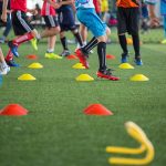 Pentingnya Latihan Fisik Untuk Pemain Sepak Bola