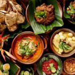 Masakan Indonesia: Kelezatan Yang Memikat Budaya