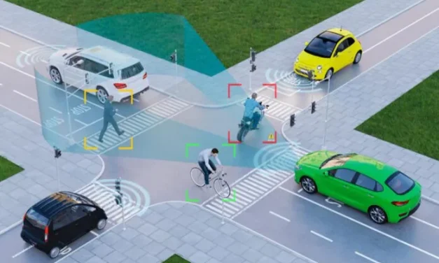 Mobil Otonom: Tantangan Dan Peluang Di Pasar Indonesia