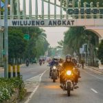 Wisata Otomotif: Destinasi Touring Populer