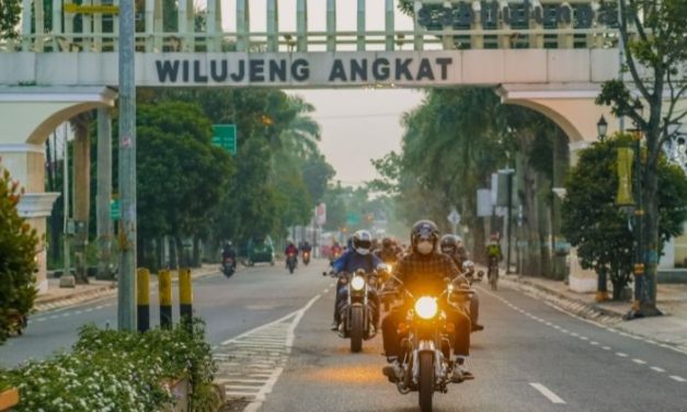 Wisata Otomotif: Destinasi Touring Populer