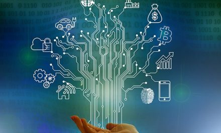 Cloud Computing Dan Dampaknya Pada Efisiensi Perusahaan