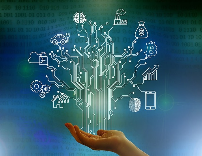 Cloud Computing Dan Dampaknya Pada Efisiensi Perusahaan