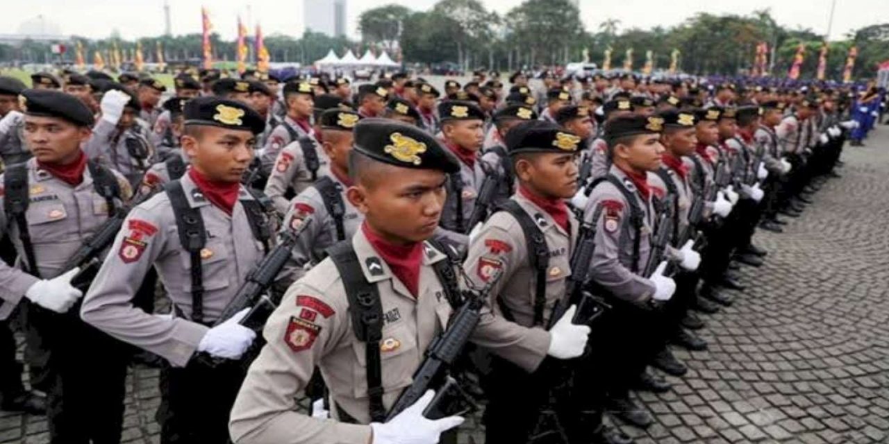 Reformasi Polri: Stop Budaya Titip-Menitip Anggota