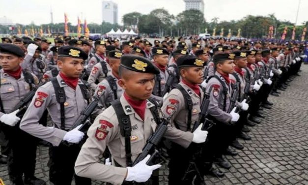 Reformasi Polri: Stop Budaya Titip-Menitip Anggota