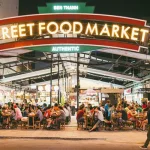 Street Food Internasional Yang Harus Dicicipi Traveler