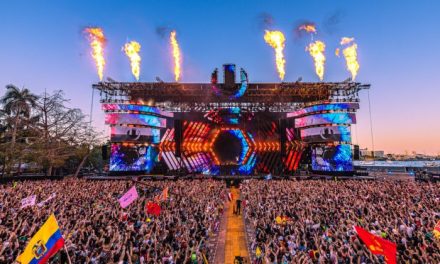 Tren Musik Dan Artis Yang Lagi Hits Tahun Ini