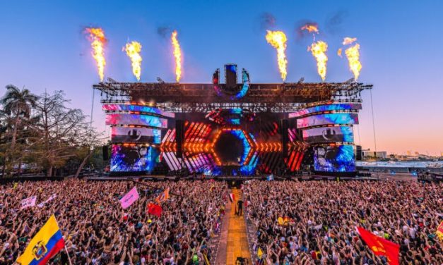 Tren Musik Dan Artis Yang Lagi Hits Tahun Ini