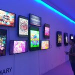 Digital Art: Dari NFT Hingga Galeri Virtual