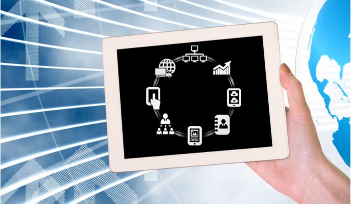 Perkembangan Berita Di Era Digital