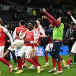 Dominasi Klub Eropa Di Kompetisi Musim 2026