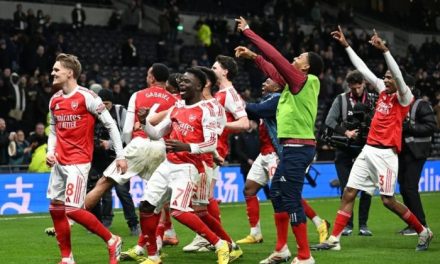 Dominasi Klub Eropa Di Kompetisi Musim 2026