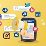 Tren Media Sosial: Platform Baru Yang Sedang Naik Daun