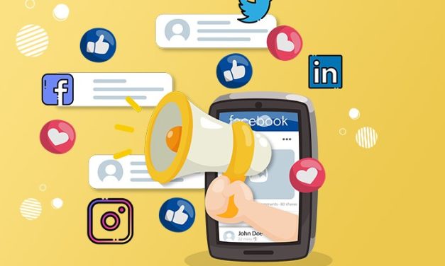 Tren Media Sosial: Platform Baru Yang Sedang Naik Daun