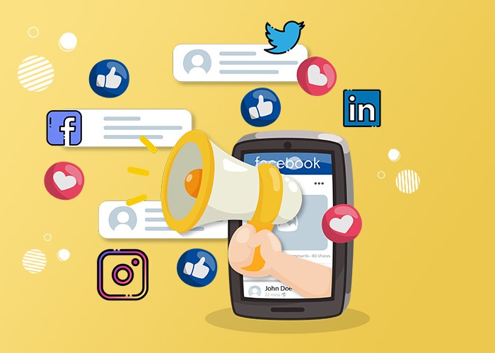 Tren Media Sosial: Platform Baru Yang Sedang Naik Daun