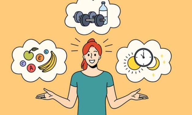 Gaya Hidup Sehat: Kunci Menikmati Kehidupan Optimal