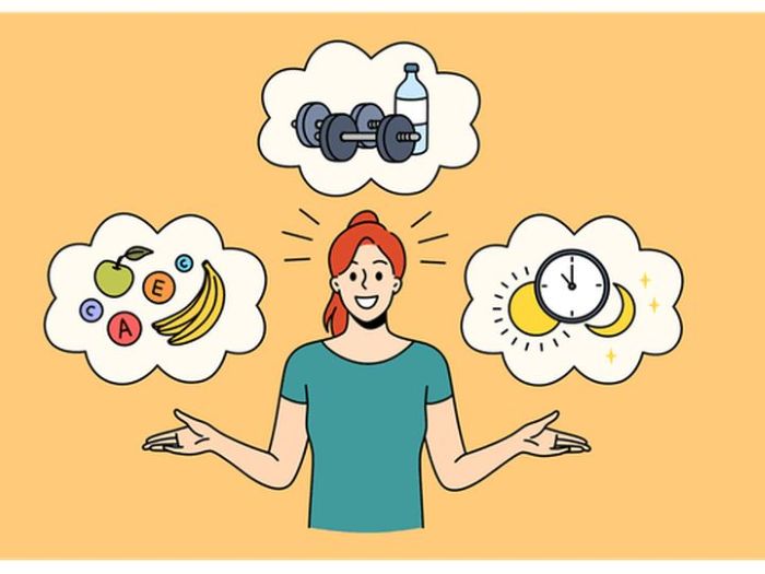 Gaya Hidup Sehat: Kunci Menikmati Kehidupan Optimal