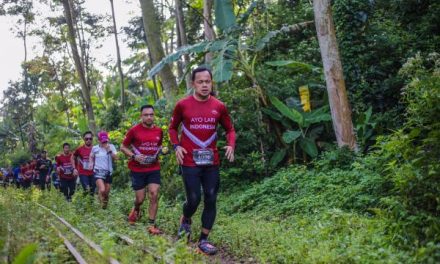 Olahraga Luar Ruangan: Menikmati Alam