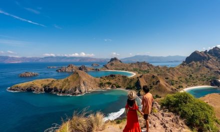 Wisata Lokal Dan Staycation: Alternatif Liburan Yang Efektif