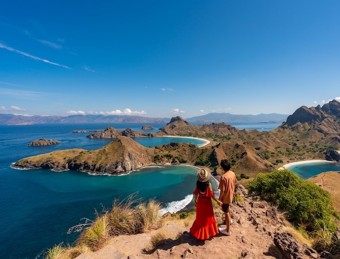 Wisata Lokal Dan Staycation: Alternatif Liburan Yang Efektif