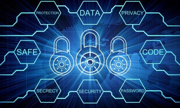 Keamanan Digital: Tips Melindungi Data Pribadi Di Internet