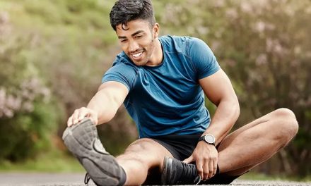 Manfaat Yoga Dan Stretching Dalam Olahraga Untuk Fleksibilitas