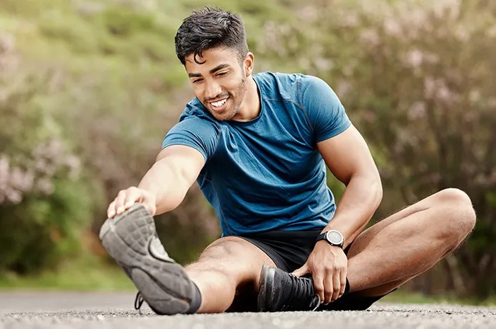 Manfaat Yoga Dan Stretching Dalam Olahraga Untuk Fleksibilitas