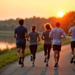 Tren Olahraga 2026: Aktivitas Fisik Dan Kesehatan Optimal