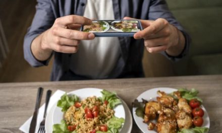 Tren Kuliner 2026: Inovasi Dan Kreativitas Di Meja Makan