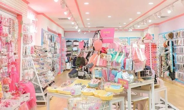 Aksesori Kekinian Yang Sedang Hits Di Kalangan Milenial