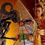 Perkembangan Budaya Dan Seni Global