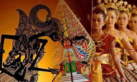 Perkembangan Budaya Dan Seni Global