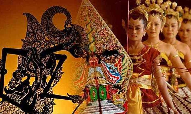 Perkembangan Budaya Dan Seni Global