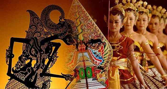 Perkembangan Budaya Dan Seni Global