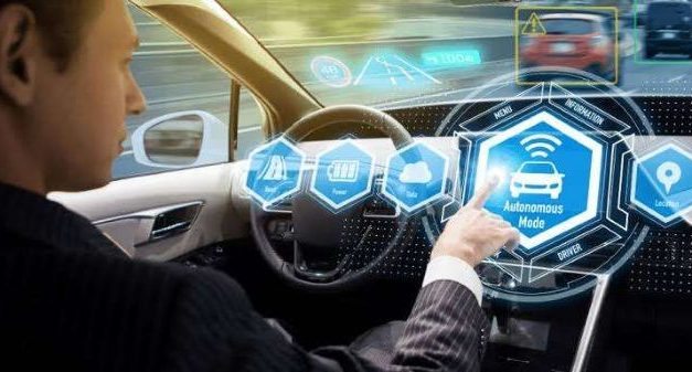 Inovasi Otomotif Di Indonesia: Menuju Kendaraan Masa Depan