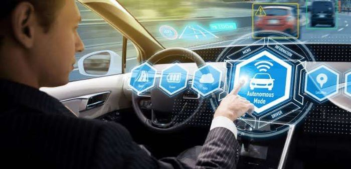 Inovasi Otomotif Di Indonesia: Menuju Kendaraan Masa Depan