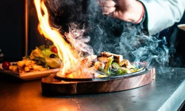 Kuliner Modern: Gaya Hidup, Teknologi, Dan Tren Bisnis Terkini