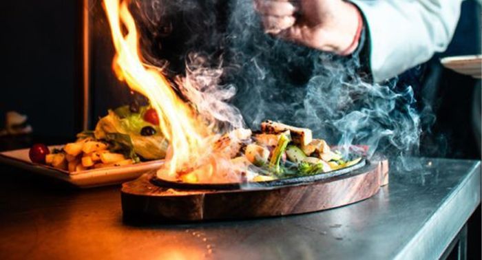 Kuliner Modern: Gaya Hidup, Teknologi, Dan Tren Bisnis Terkini