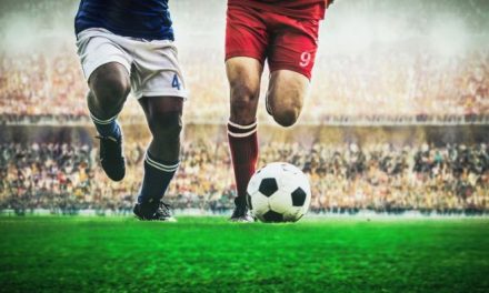 Rahasia Popularitas Sepak Bola Di Seluruh Dunia