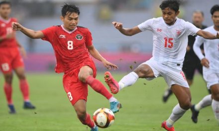 Tren Sepak Bola Modern 2026: Taktik Dan Teknologi