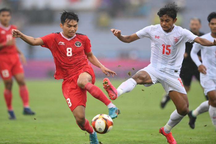 Tren Sepak Bola Modern 2026: Taktik Dan Teknologi